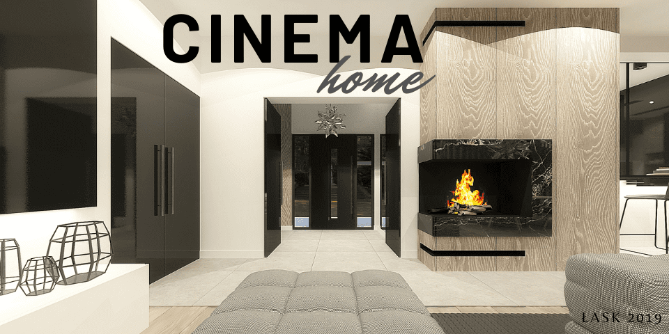 CINEMA home