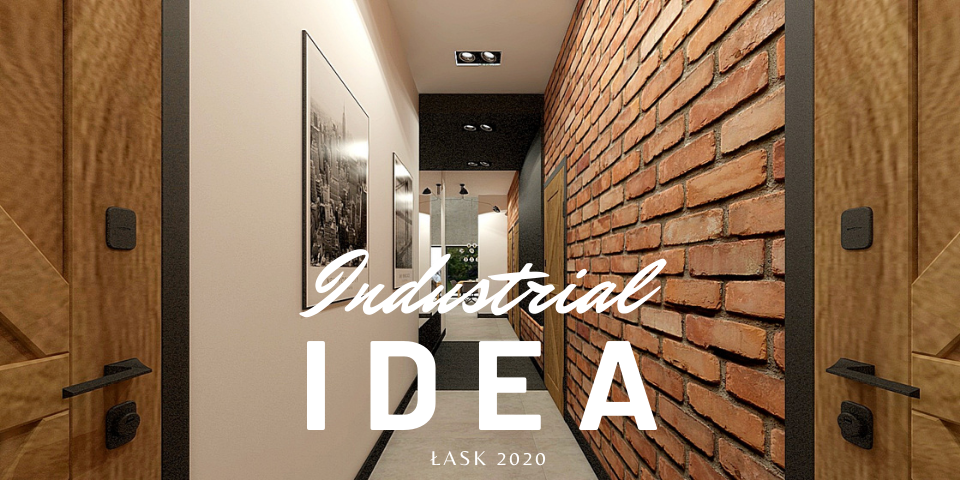 Industrial IDEA